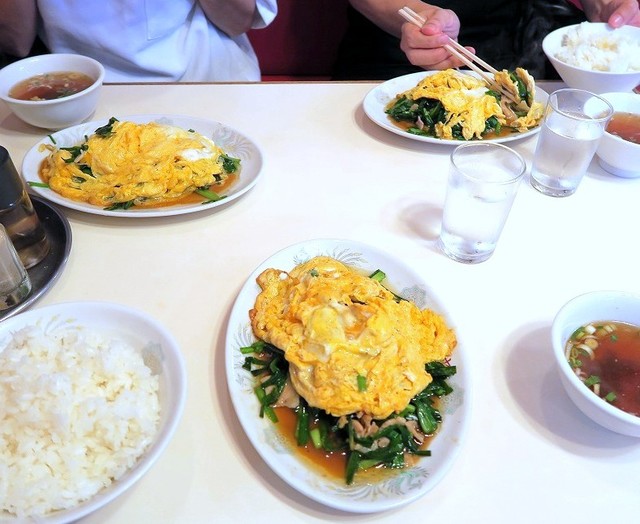 閉店 中華シブヤ 宝町 中華料理 食べログ