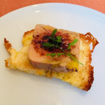 ビストロ ニドワゾォー - 