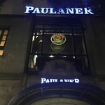 PAULANER BRAUHAUS SHANGHAI - 