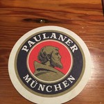 PAULANER BRAUHAUS SHANGHAI - 
