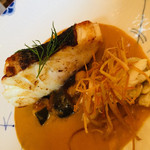 ビストロ ニドワゾォー - 