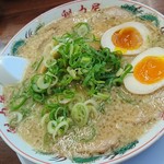 ラーメン魁力屋 - 