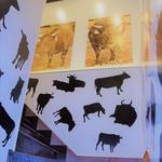 大井町銭場精肉店 - 