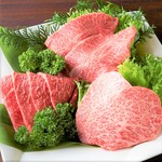 大井町銭場精肉店 - 