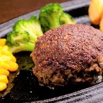 大井町銭場精肉店 - 