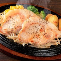 瑞穂のいも豚肩ロースステーキ 150g
