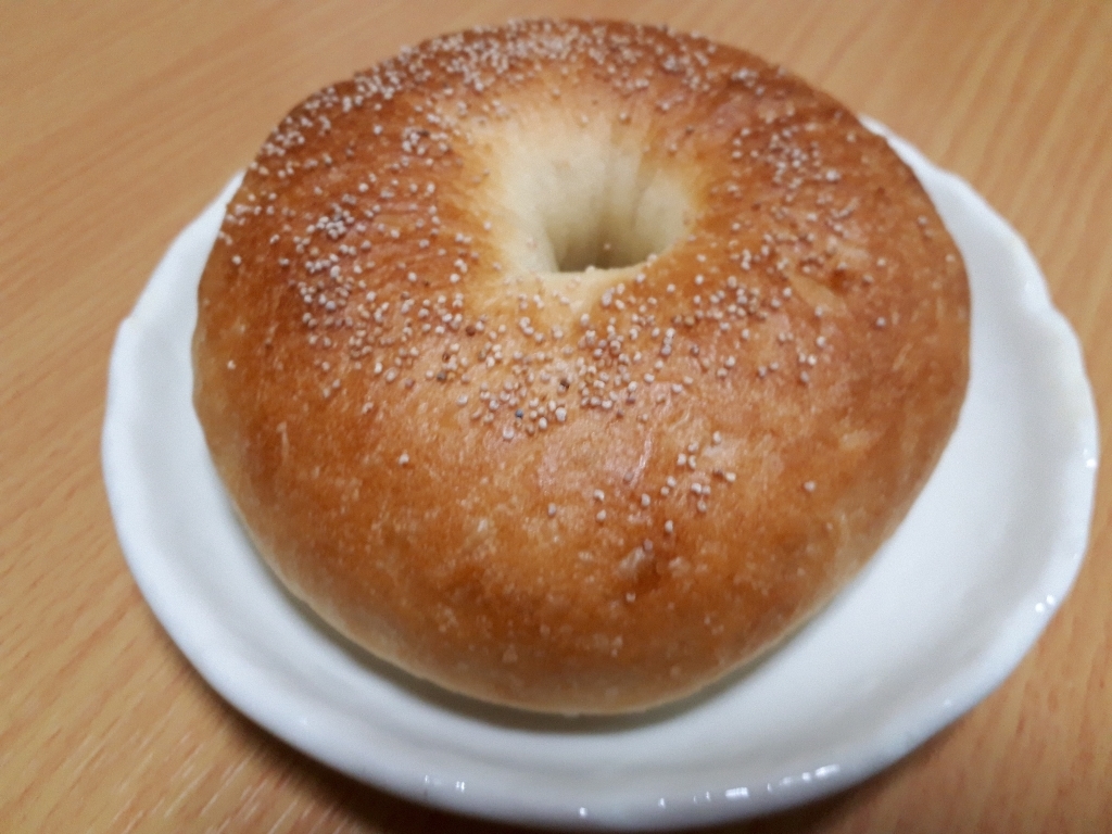 写真 自家製酵母パン かばくら 金谷川 パン 食べログ
