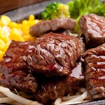 大井町銭場精肉店 - 