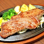 大井町銭場精肉店 - 