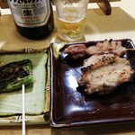 Yakitori Taiju - 