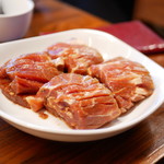 송추가마골 인 어반 광화문점 - 