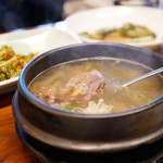 송추가마골 인 어반 광화문점 - 