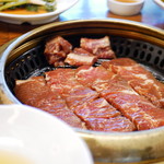 송추가마골 인 어반 광화문점 - 