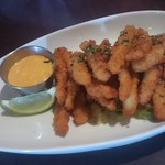 Maui Brewing Company - Calamari