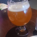 Maui Brewing Company - PineappleManaWheat