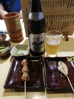 Yakitori Taiju - 