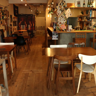 フランス酒場 メリメロ_0