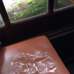 スイス - いい感じの椅子