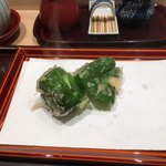 てんぷら 近藤 - 