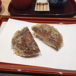 てんぷら 近藤 - 