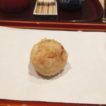 てんぷら 近藤 - 