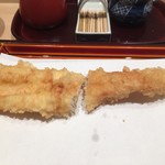 てんぷら 近藤 - 