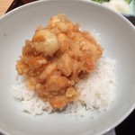 てんぷら 近藤 - 