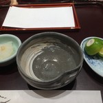 てんぷら 近藤 - 