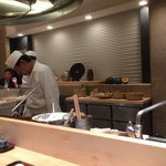 てんぷら 近藤 - 