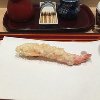 てんぷら 近藤 - 