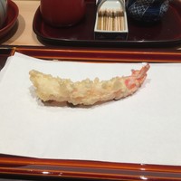 てんぷら 近藤 - 