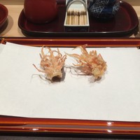 てんぷら 近藤 - 
