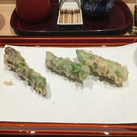 てんぷら 近藤 - 