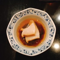 鮨 惣五郎 - 