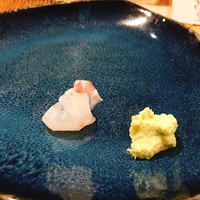 鮨 惣五郎 - 