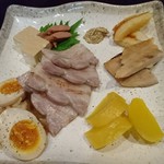 燻製居酒屋　くゆり - 