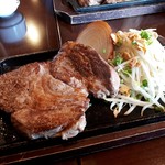 青春のポンド