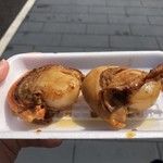 中里飲食店 - 