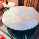 マカロニ食堂
