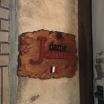 Dame Jeanne - 