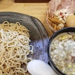 中華そば専門 とんちぼ - 