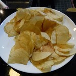 カフェ&バー リンク - 料理写真: