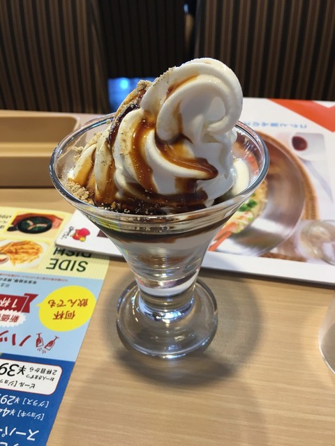 ガスト 羽後本荘店 - 羽後本荘（ファミレス）の写真