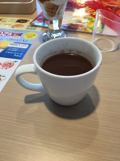 ガスト 羽後本荘店 - 羽後本荘（ファミレス）の写真