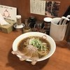 麺酒場零 上新庄店