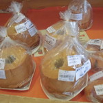 農産物直売所 ぽんぽこ - 食品・総菜