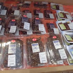 農産物直売所 ぽんぽこ - 食品・総菜