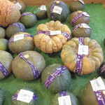 農産物直売所 ぽんぽこ - 青果