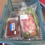 農産物直売所 ぽんぽこ - 買った