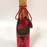 天吹酒造 - 天吹 純米大吟醸 中汲み